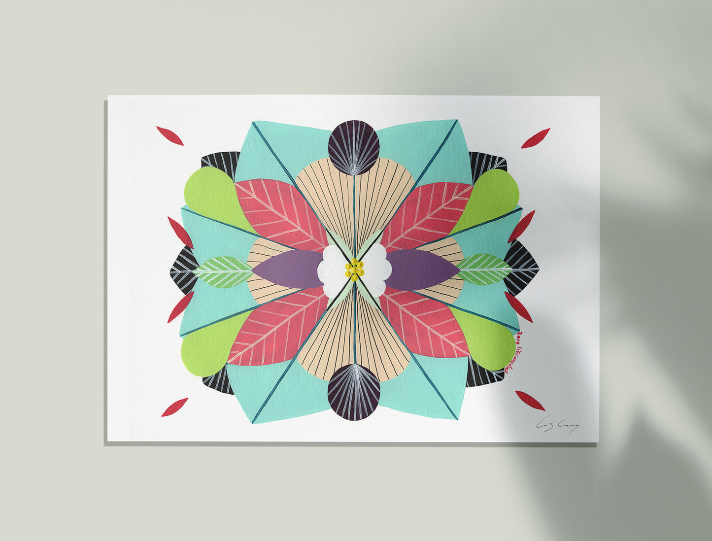 Harmony #1