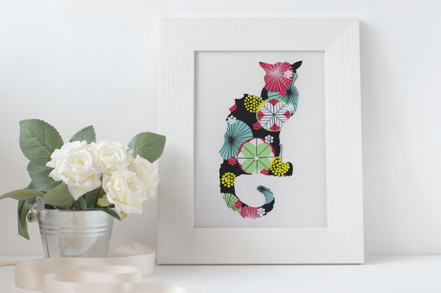 Le Chat Noir (Black)